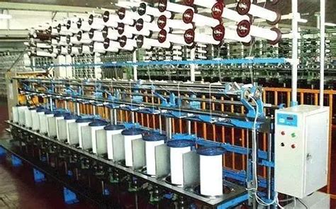 中国纺织机械总公司